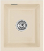 Systemceram KeraDomo MERA 39 F in Noblesse (matt), mit 5 Jahren Garantie