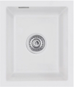 Systemceram KeraDomo MERA 39 F in Satin (matt), mit 5 Jahren Garantie