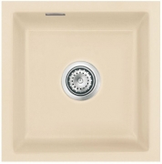 Systemceram KeraDomo MERA 40 U, Farbe Noblesse (matt), mit 5 Jahren Garantie