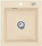 Systemceram KeraDomo MERA 46 in Noblesse (matt), mit 5 Jahren Garantie