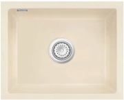 Systemceram KeraDomo MERA 50 U, Farbe Noblesse (matt), mit 5 Jahren Garantie