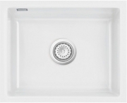 Systemceram KeraDomo MERA 57 F/o in Gr�nland (gl�nzend), mit 5 Jahren Garantie