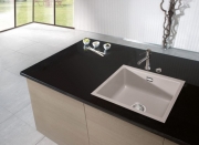 Systemceram KeraDomo MERA 57 F/o in Gr�nland (gl�nzend), mit 5 Jahren Garantie