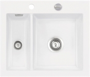 Systemceram KeraDomo MERA 60 F in Gr�nland (gl�nzend), mit 5 Jahren Garantie