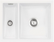 Systemceram KeraDomo MERA 60 F/o in Gr�nland (gl�nzend), mit 5 Jahren Garantie