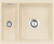 Systemceram KeraDomo MERA 60 U in Noblesse (matt), mit 5 Jahren Garantie