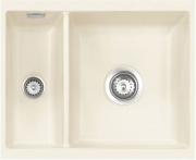 Systemceram KeraDomo MERA 60 U in Jasmin (matt), mit 5 Jahren Garantie