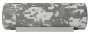OZONOS AC-1 Pro*, Luftreiniger, Pixel Camouflage, 1074