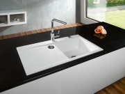 Systemceram KeraDomo STEMA 90 in Gr�nland (gl�nzend), mit 5 Jahren Garantie