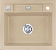 Systemceram KeraDomo Bela 57 F, Farbe Sand (matt), mit 5 Jahren Garantie