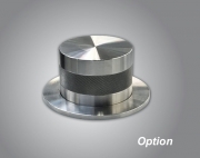 Systemceram KeraDomo STEMA 86 SL in Magnolie (gl�nzend), mit 5 Jahren Garantie