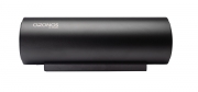OZONOS� AC-2 Plus*, Luftreiniger, schwarz, 10010