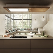 Einzelstck #2942 ELICA Board-Set Natureiche, KIT0147858