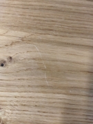 Einzelstck #2942 ELICA Board-Set Natureiche, KIT0147858