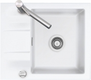 Systemceram KeraDomo GENEA 60 F, Farbe Grnland (glnzend), mit 5 Jahren Garantie