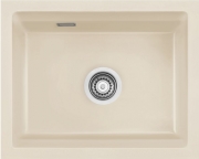 Systemceram KeraDomo KARA 50 U, Farbe Noblesse (matt), mit 5 Jahren Garantie