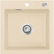 Systemceram KeraDomo MERA 51 in Noblesse (matt), mit 5 Jahren Garantie