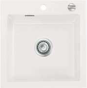 Systemceram KeraDomo MERA 51 in Gr�nland (gl�nzend), mit 5 Jahren Garantie