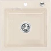 Systemceram KeraDomo MERA 51 in Magnolie (gl�nzend), mit 5 Jahren Garantie