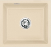 Systemceram KeraDomo MERA 42 U, Farbe Noblesse (matt), mit 5 Jahren Garantie