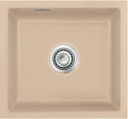 Systemceram KeraDomo MERA 42 U, Farbe Sand (matt), mit 5 Jahren Garantie