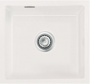 Systemceram KeraDomo MERA 42 U, Farbe Gr�nland (gl�nzend), mit 5 Jahren Garantie