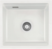 Systemceram KeraDomo KARA 42 U/g, geschliffene Oberseite, Farbe Gr�nland (gl�nzend), mit 5 Jahren Garantie