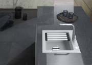 Systemceram KeraDomo KARA 51 in Noblesse (matt), mit 5 Jahren Garantie