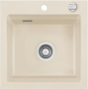 Systemceram KeraDomo KARA 51 F in Noblesse (matt), mit 5 Jahren Garantie