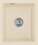 Systemceram KeraDomo MERA 39 F/o in Noblesse (matt), mit 5 Jahren Garantie