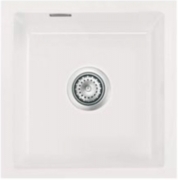 Systemceram KeraDomo MERA 46 F/o in Gr�nland (gl�nzend), mit 5 Jahren Garantie