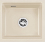 Systemceram KeraDomo KARA 51 F/o in Noblesse (matt), mit 5 Jahren Garantie