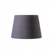 OZONOS� Stehleuchte Hailey PLUS, AC-1 Plus, Luftreiniger, Kohle Grau, Perlgold, 1314/1304