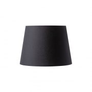 OZONOS� Stehleuchte Hailey PLUS, AC-1 Plus, Luftreiniger, Teer Schwarz, Perlgold, 1314/1306