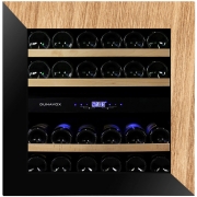 Dunavox Glance 25, Weink�hlschrank, ohne Front, DAVG-25.63DOP.TO. Mit 3 Jahren Garantie!