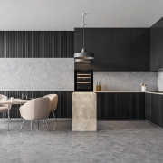 Dunavox Glance 32, Weink�hlschrank, schwarz, DAVG-32.80DB.TO. Mit 3 Jahren Garantie!