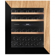 Dunavox Glance 32, Weink�hlschrank, ohne Front, DAVG-32.80DOP.TO. Mit 3 Jahren Garantie!