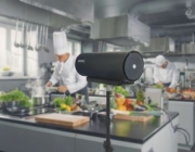 OZONOS� Stativ f�r AC-1 und AC-2, 1201