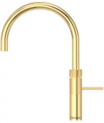 Quooker Fusion Round, PRO3-VAQ, gold, 3FRGLD