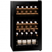 Dunavox Home 30, Weink�hlschrank, schwarz, DXFH-30.80. Mit 3 Jahren Garantie!