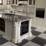 Dunavox Soul 25, Weink�hlschrank, schwarz, DAVS-25.63DB. Mit 3 Jahren Garantie!