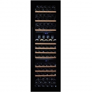Dunavox Soul 89, Weink�hlschrank, schwarz, DX-89.246TB. Mit 3 Jahren Garantie!