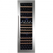 Dunavox Soul 89, Weink�hlschrank, Edelstahl, DX-89.246TSS. Mit 3 Jahren Garantie!