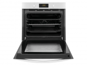 Privileg PBWK3 OP8V IN, Hei�luftbackofen mit 9 Funktionen und Pyrolyse, EEK: A+, mit 5 Jahren Garantie!