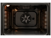 Privileg PBWK3 OP8V IN, Hei�luftbackofen mit 9 Funktionen und Pyrolyse, EEK: A+, mit 5 Jahren Garantie!