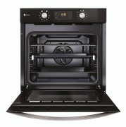 Privileg PBWK3 JH8S BLG, Hei�luftbackofen mit 11 Funktionen, EEK: A+, mit 5 Jahren Garantie!