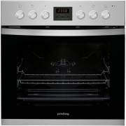 Privileg PHVK3 OH8V IN, Multifunktions-Einbau-Hei�luftherd mit 8 Funktionen, EEK: A, mit 5 Jahren Garantie!