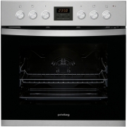 Privileg PHVK3 OH5V IN, Multifunktions-Einbau-Umluftherd mit 5 Funktionen, EEK: A, mit 5 Jahren Garantie!