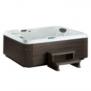 MeinBad Spa Treppe, Java, CVV-850-0008