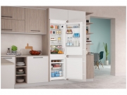 Privileg PCI 18S1, Einbau K�hl- Gefrierkombination, EEK: F, mit 5 Jahren Garantie!